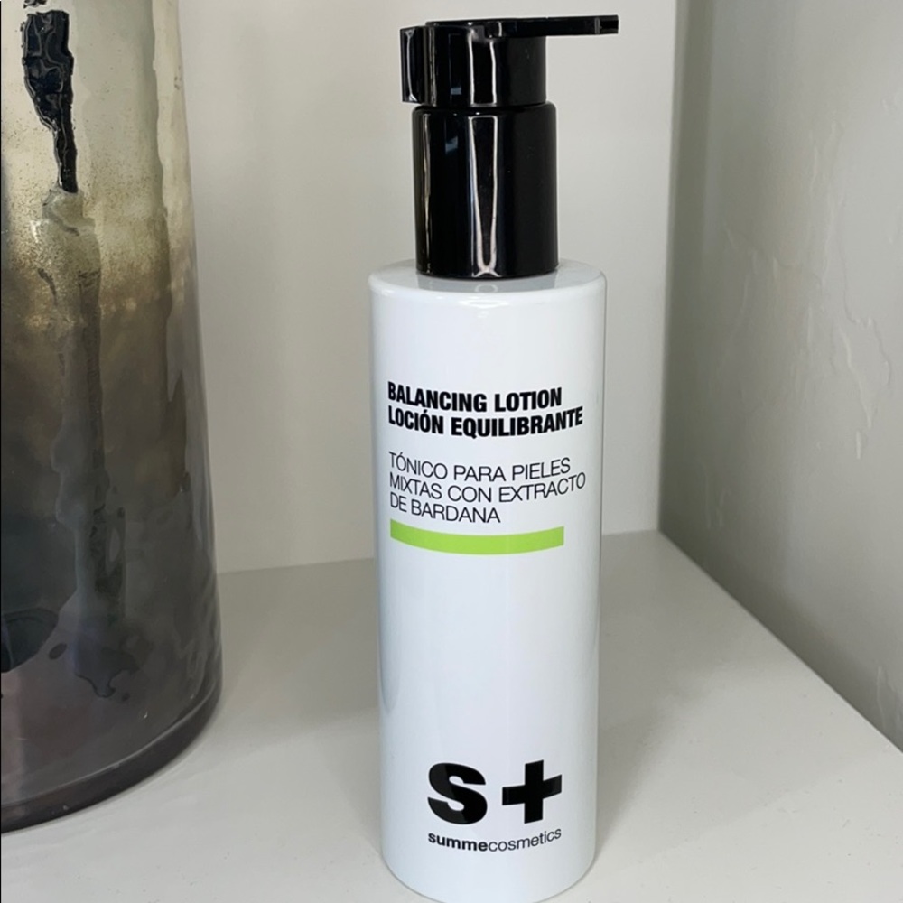 Balancing Lotion for mixed/oily skin